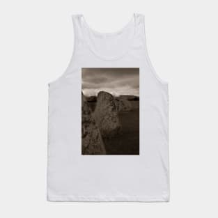 Castlerigg Stone Circle, UK (2) Tank Top